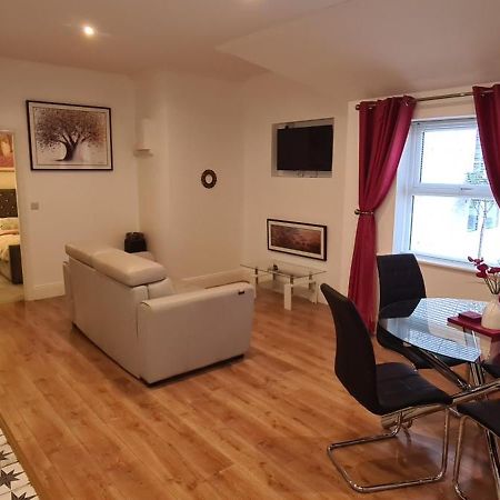 נאבאן Dunderry Lodge Self Catering Family Lodges מראה חיצוני תמונה