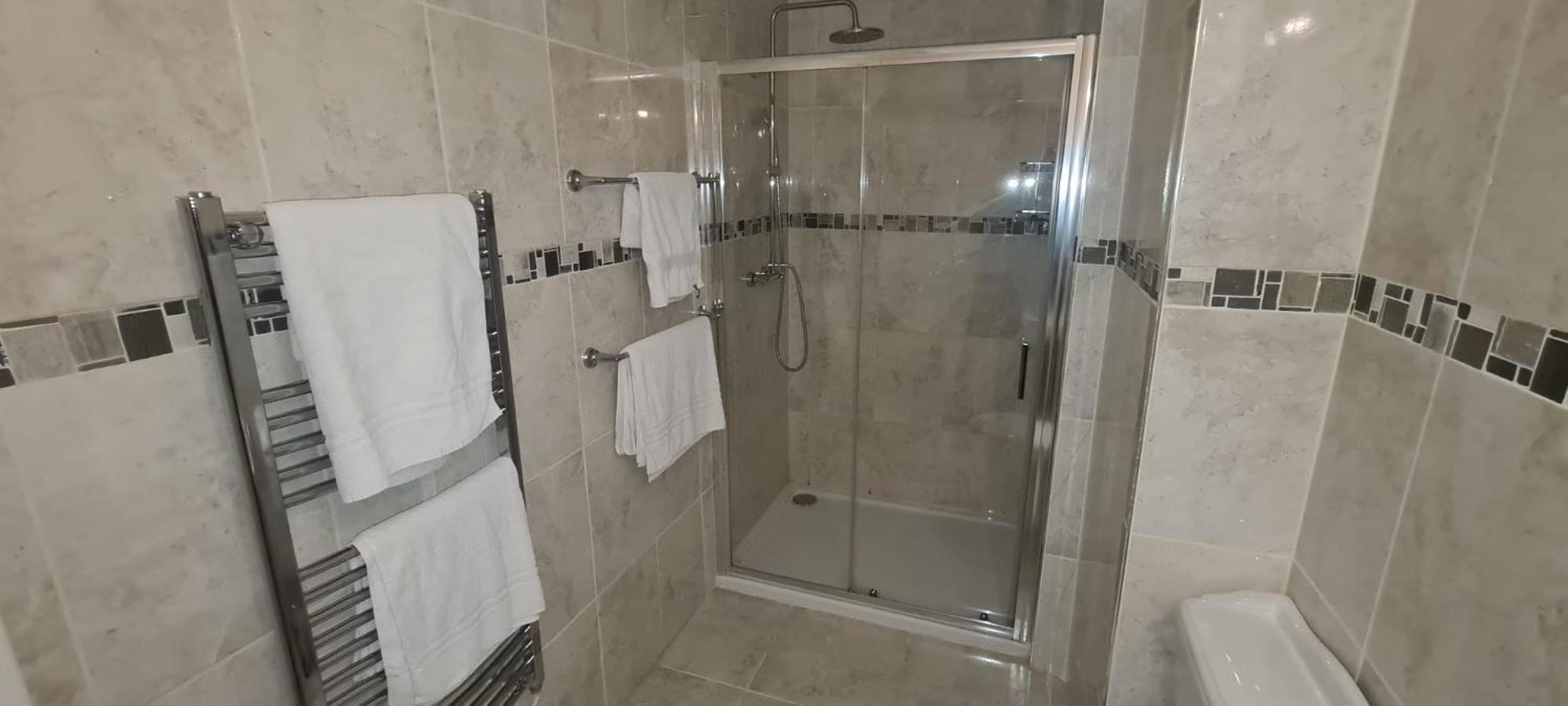נאבאן Dunderry Lodge Self Catering Family Lodges מראה חיצוני תמונה