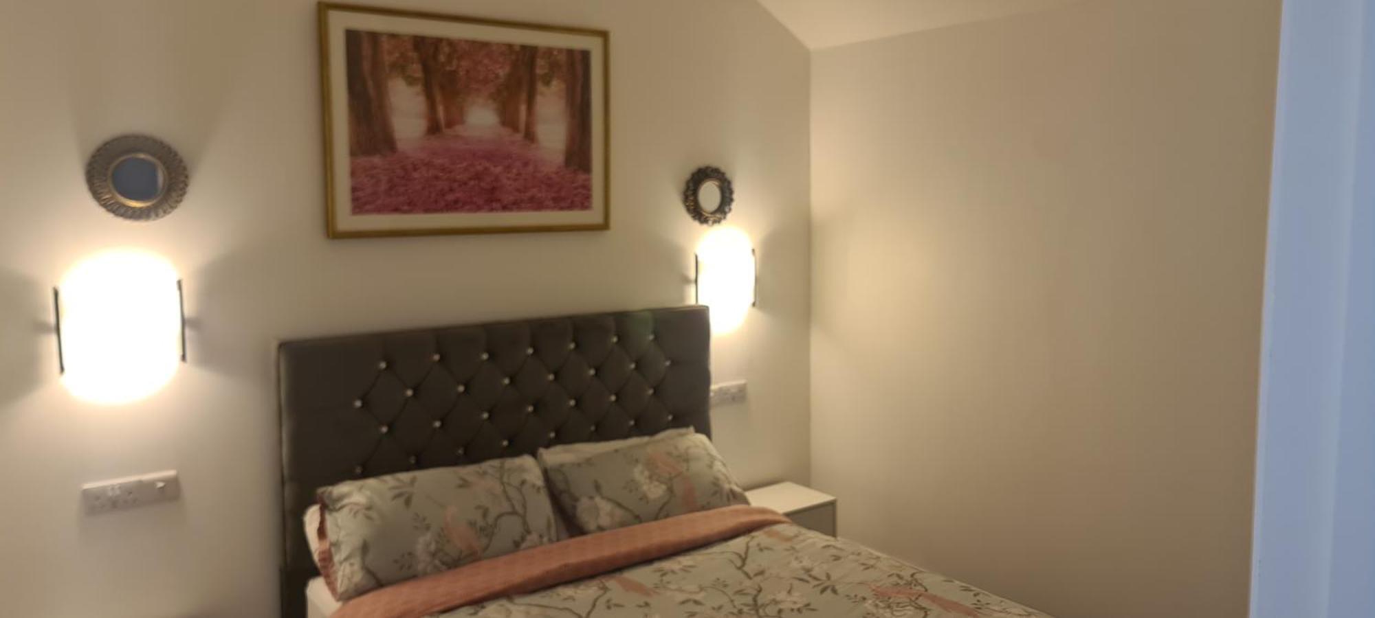 נאבאן Dunderry Lodge Self Catering Family Lodges מראה חיצוני תמונה