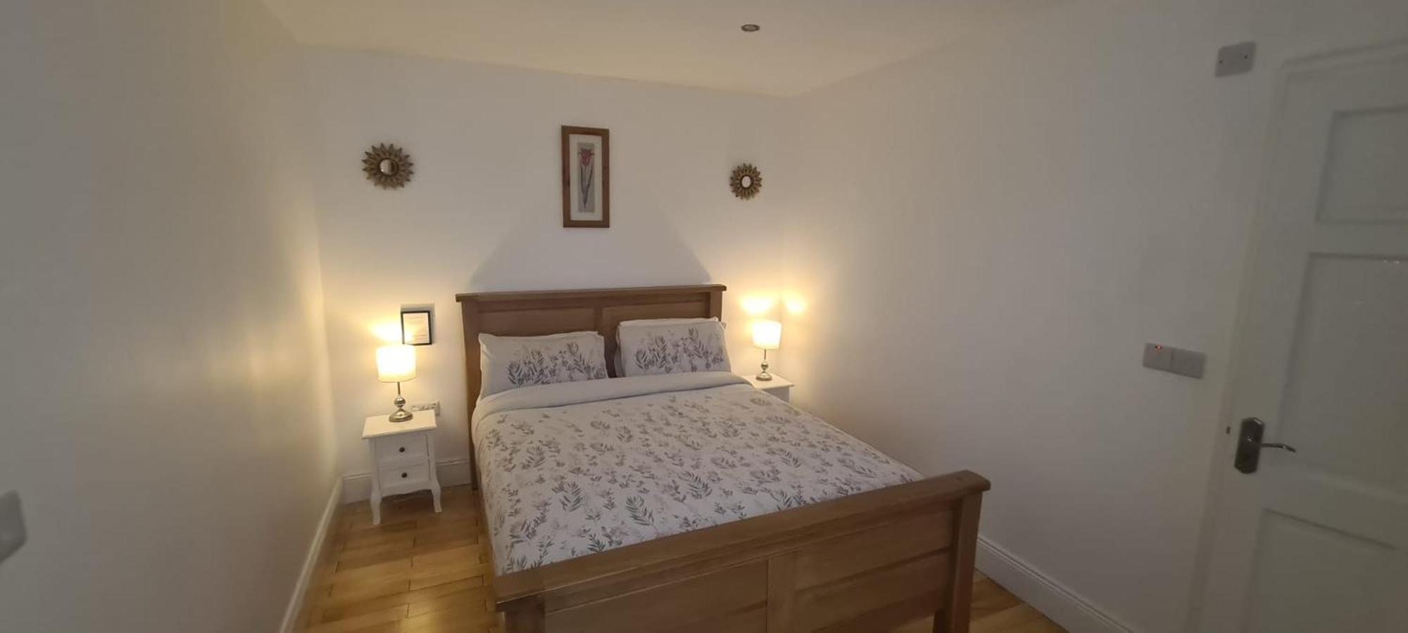 נאבאן Dunderry Lodge Self Catering Family Lodges מראה חיצוני תמונה
